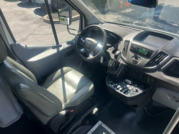 Picture of 2018 Ford Transit Cutaway ADA Passenger Van