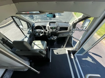 Picture of 2018 Ford Transit Cutaway ADA Passenger Van