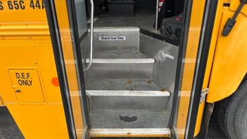 Picture of 2021 Blue Bird Vision School Bus