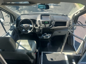 Picture of 2018 Ford Transit Cutaway ADA Passenger Van