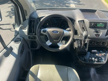 Picture of 2018 Ford Transit Cutaway ADA Passenger Van