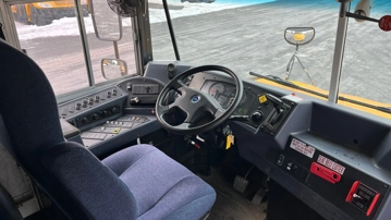Picture of 2021 Blue Bird Vision School Bus