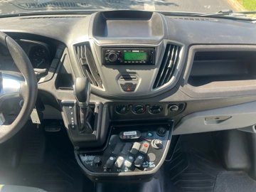 Picture of 2018 Ford Transit Cutaway ADA Passenger Van