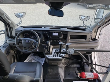 Picture of 2021 Ford Collins TL400 Bus