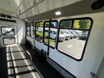 Picture of 2018 Ford Transit Cutaway ADA Passenger Van