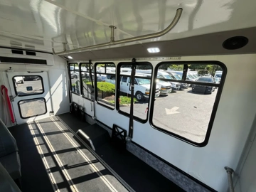 Picture of 2018 Ford Transit Cutaway ADA Passenger Van