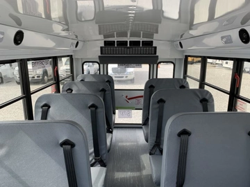 Picture of 2021 Ford Collins TL400 Bus