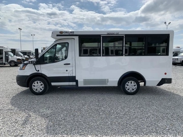 Picture of 2021 Ford Collins TL400 Bus