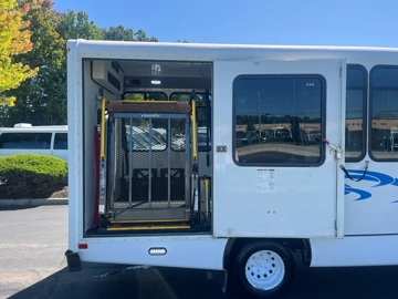 Picture of 2018 Ford Transit Cutaway ADA Passenger Van