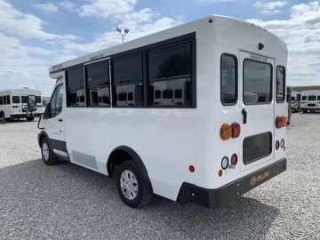 Picture of 2021 Ford Collins TL400 Bus