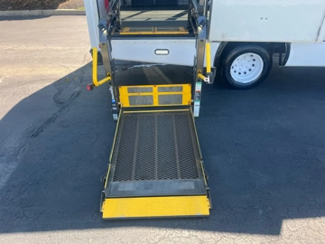 Picture of 2018 Ford Transit Cutaway ADA Passenger Van