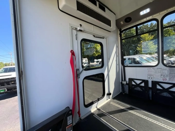 Picture of 2018 Ford Transit Cutaway ADA Passenger Van