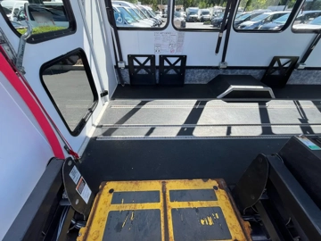 Picture of 2018 Ford Transit Cutaway ADA Passenger Van