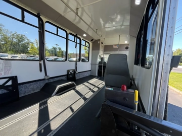 Picture of 2018 Ford Transit Cutaway ADA Passenger Van