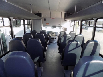 Picture of 2024 Chevrolet 4500 Starcraft Shuttle Bus