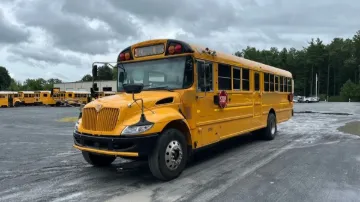 Picture of 2021 IC CE300 School Bus
