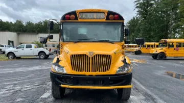 Picture of 2021 IC CE300 School Bus