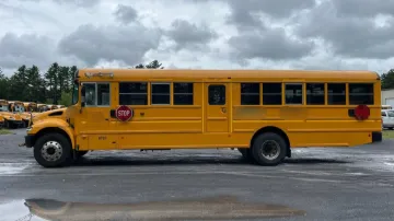 Picture of 2021 IC CE300 School Bus