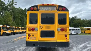 Picture of 2021 IC CE300 School Bus