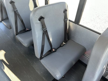 Picture of 2020 Collins TH400 Ford Shuttle Bus