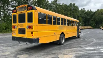 Picture of 2021 IC CE300 School Bus