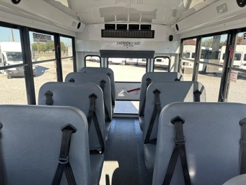 Picture of 2020 Collins TH400 Ford Shuttle Bus