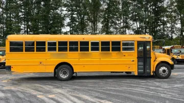 Picture of 2021 IC CE300 School Bus