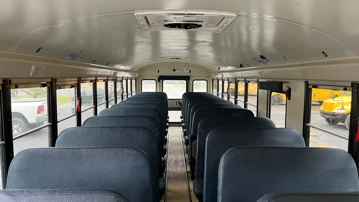 Picture of 2021 IC CE300 School Bus