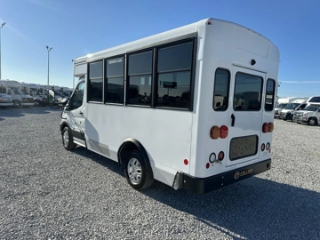 Picture of 2020 Collins TH400 Ford Shuttle Bus