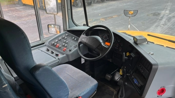 Picture of 2021 IC CE300 School Bus