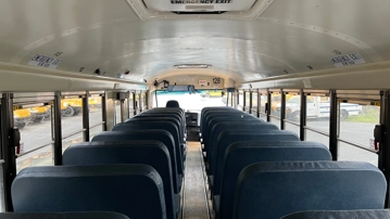 Picture of 2021 IC CE300 School Bus