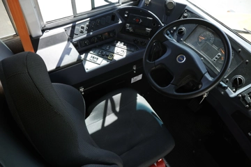 Picture of 2021 Blue Bird Vision School Bus