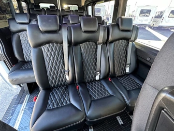 Picture of 2024 RAM Promaster Passenger Van