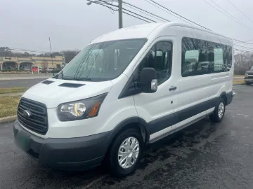 Picture of 2018 Ford Transit ADA Passenger Van