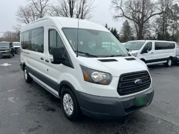 Picture of 2018 Ford Transit ADA Passenger Van