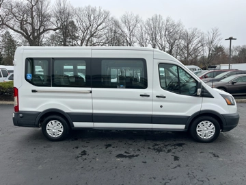 Picture of 2018 Ford Transit ADA Passenger Van