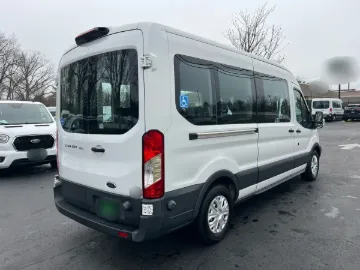 Picture of 2018 Ford Transit ADA Passenger Van