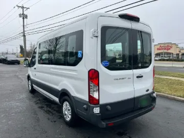 Picture of 2018 Ford Transit ADA Passenger Van