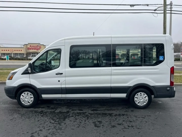 Picture of 2018 Ford Transit ADA Passenger Van