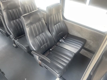 Picture of 2020 Ford E350 Starcraft Allstar Shuttle Bus