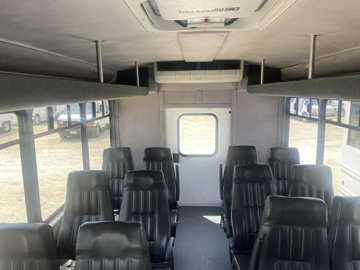 Picture of 2020 Ford E350 Starcraft Allstar Shuttle Bus