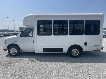 Picture of 2020 Ford E350 Starcraft Allstar Shuttle Bus