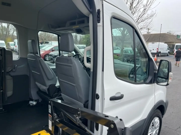 Picture of 2018 Ford Transit ADA Passenger Van
