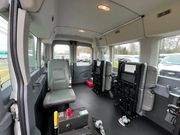 Picture of 2018 Ford Transit ADA Passenger Van