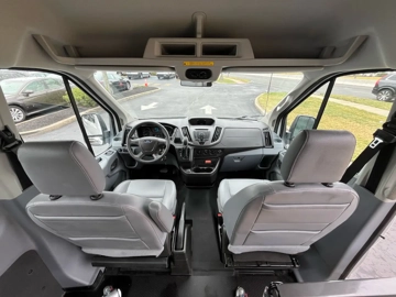 Picture of 2018 Ford Transit ADA Passenger Van