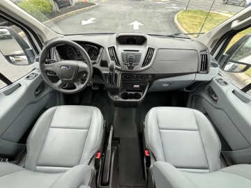 Picture of 2018 Ford Transit ADA Passenger Van