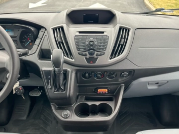 Picture of 2018 Ford Transit ADA Passenger Van