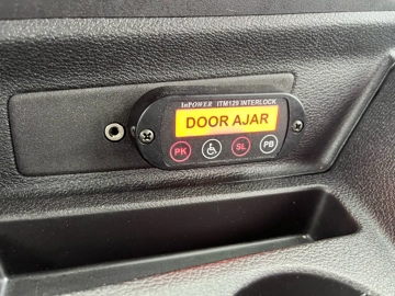 Picture of 2018 Ford Transit ADA Passenger Van