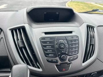 Picture of 2018 Ford Transit ADA Passenger Van