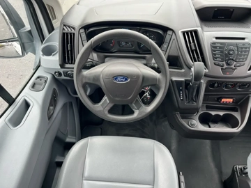 Picture of 2018 Ford Transit ADA Passenger Van